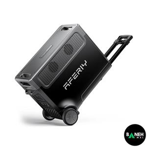 پاور استیشن آفیری 3600 وات مدل P310