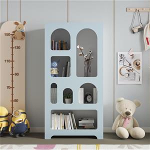 کتابخانه اعیان مدل FH809