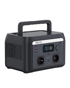 پاور استیشن 1000 وات تسکو مدل TST 1000 ظرفیت 192000 میلی آمپر ساعت