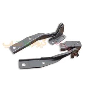 لولای چپ درب موتور ام وی ام X55 و تیگو 7 و تیگو 8 و آریزو 8