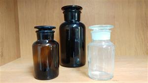 شیشه پودری | رنگی | 125 میلی لیتر