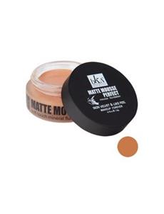 کرم پودر فشرده بکا BKA شماره 712 حجم 22 گرم