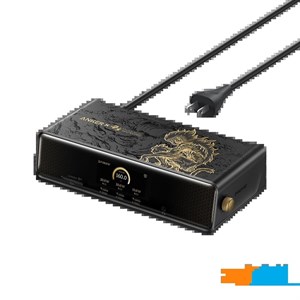 داک استیشن ۱۴ پورت انکر Anker Prime Docking Station 14 in 1 A83B3 ووکونگ ادیشن
