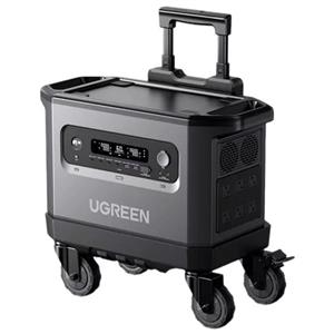 پاور استیشن قابل حمل  2200W یوگرین
