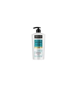 شامپو ترزمه TRESemme مدل BEAUTY-FULL VOLUME حجم دهنده مو حجم 650 میل