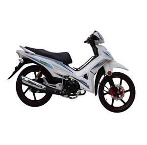 لاستیک رکاب آشیل DY125 گرید B