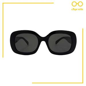 عینک آفتابی فریم خاص زنانه سلین مدل CL40262U 01A