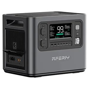 پاور استیشن AFERIY AF-P210 2400W