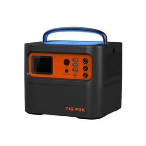 پاور استیشن تیگ فوکس  مدل T500I ظرفیت 150000 میلی امپر ساعت 