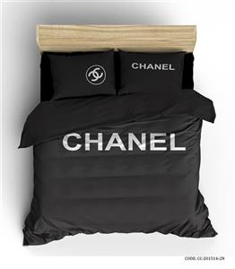 روتختی اسپرت پسرانه بزرگسال یک نفره و دو نفره طرح CHANEL