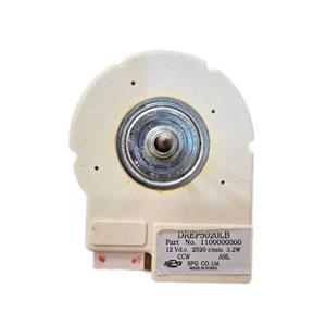 موتور فن یخچال و فریزر مدل DREP5020LB مناسب برای انواع یخچال و فریزر