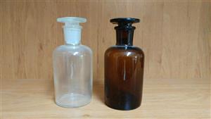 شیشه مایعی | رنگی | 60 میلی لیتر