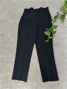 شلوار بارداری نخی تابستانه42027