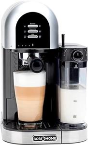 اسپرسوساز ۳ کاره باب هوم مدل lattessa