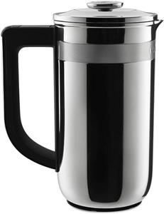 فرنچ پرس کیچن‌اید مدل KCM0512SS