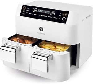 سرخ کن کوچورک 7.6 لیتر