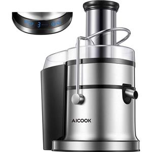 آبمیوه‌گیری آیکوک مدل JE80T