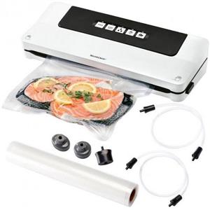وکیوم سیلور کرست مدل SV 125 C5