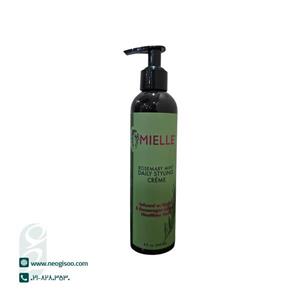 کرم حالت دهنده رزماری و نعنا میله 240 میلی