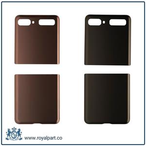 درب پشت سامسونگ زد فلیپ 2 | BackCover SAMSUNG Z Flip 2