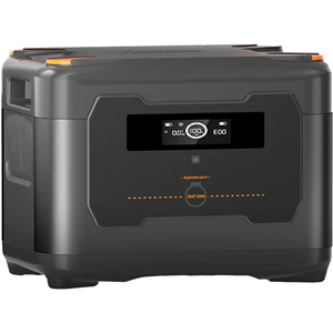 پاور استیشن پرودو مدل Porodo Force Base 2400Wh (PDX2400EPBK)