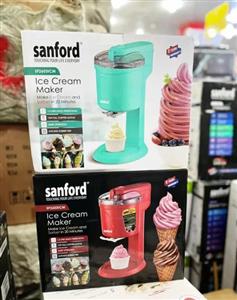بستنی‌ساز سانفورد مدل 26031 | Sanford Ice Cream Maker 26031 | خرید آنلاین