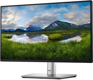 مانيتور 24 اینچ Dell مدل U2414HB LED/IPS | استوک