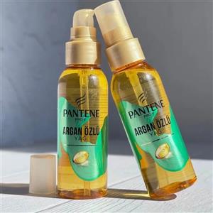 روغن آرگان پنتن اصلی حاوی پرو ویتامین 100 میل pantene(اصلی ضمانتی)