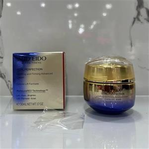 کرم لیفت صورت شیسیدو Vital Perfection لیفتینگ شیسیدو