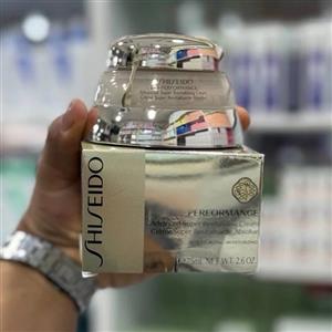 کرم احیا کننده و جوانساز شیسیدو ضد چروک 75 میل