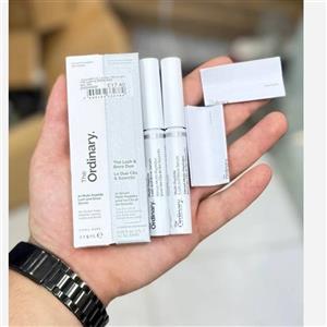 سرم تقویت مژه و ابرو اوردینری Ordinary