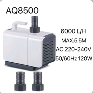 واتر پمپ سوبو مدل AQ-8500