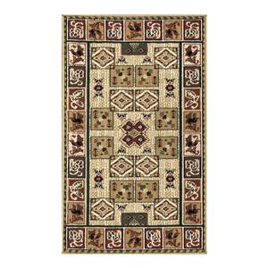 پادری ستاره کویر یزد مدل sp-146 سایز 50*80 سانتی متر