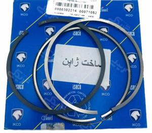 رینگ موتور ایساکومناسب پژو ۴۰۵ دست چهار عددی
