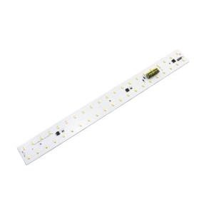 LED DOB سفید مهتابی 220V 30W سایز 30x3cm دارای مدار محافظتی Anti Surge