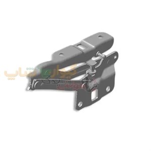 لولای راست درب موتور فونیکس FX