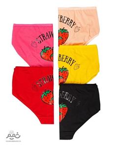 شورت پشت چاب کش باریک اعلاء کد (101)