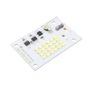 LED DOB سفید مهتابی 220VAC 20W سایز 58x41mm دارای مدار محافظتی Anti Surge