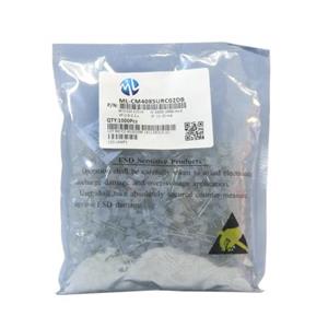 LED اوال سفید مهتابی 5mm تابلو روانی مارک ML بسته1000 تایی