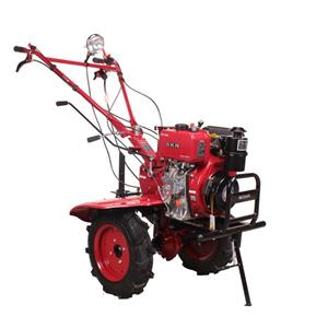 تیلر کولتیواتور 7 اسب دیزل ویما اورجینال مدل WM1100-AE