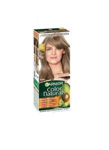 کیت رنگ مو گارنیر GARNIER مدل COLOR NATURALS شماره 7.1 رنگ کاراملی دودی حجم 40 میل