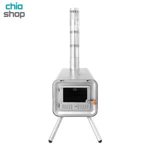 اجاق چوبی نیچرهایک مدل NH21RJ008