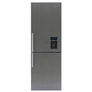 یخچال و فریزر بالا و پایین اسنوا افرا مدل SBDI-S100-TI