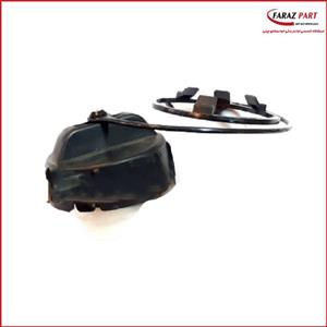 درب باک بنزین هایما S7