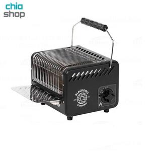 بخاری گازی بلک داگ چند منظوره مدل CBD2450CF021 Blackdog