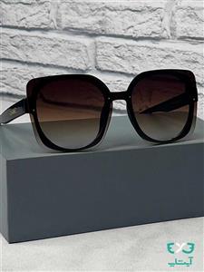 عینک آفتابی شنل CHANEL کد CH5842 قهوه ای