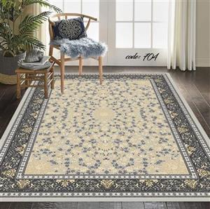 روفرشی کشدار جنس مخمل شانل ترک مدل ترمه کد 704