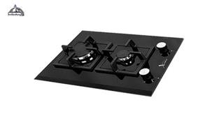 اجاق گاز شیشه ای اخوان مدل GI137s