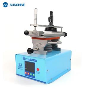 سپراتور فک متحرک Sunshine 918F Plus
