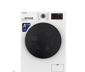 ماشین لباسشویی ۹ کیلویی بلانتون مدل WM9403W رنگ سفید